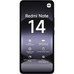 SMARTPHONE XIAOMI NOTE14 6-128 BK